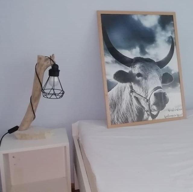 Mystra Apartman Póla Kültér fotó